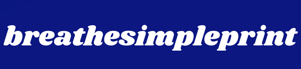 breathesimpleprint